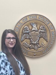 Ashley Horn, Counselor