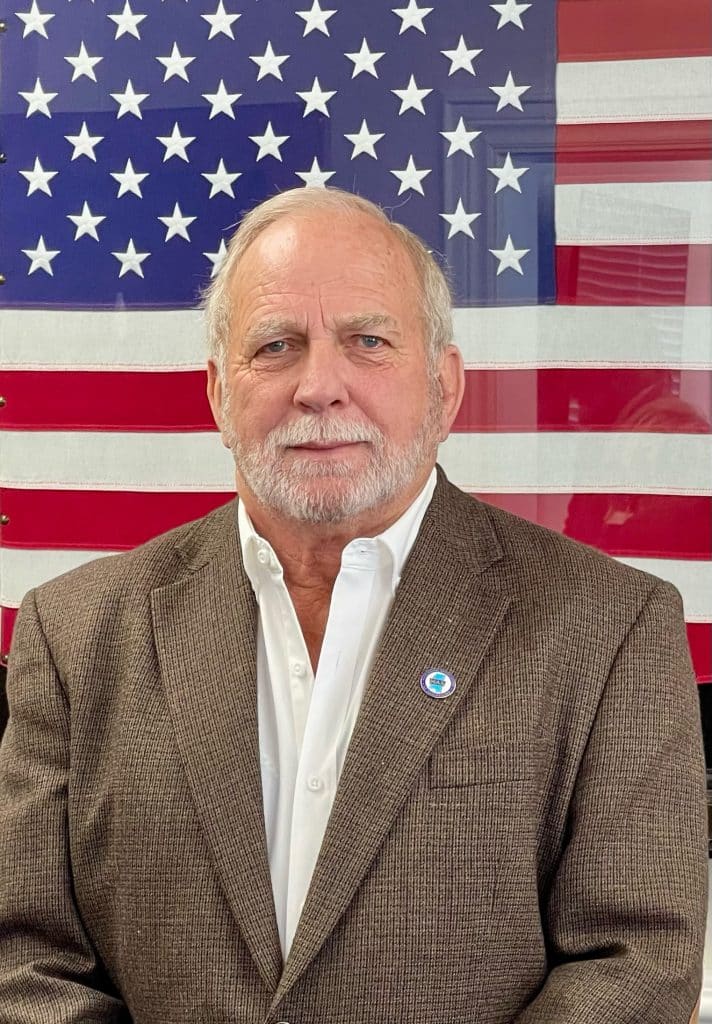 District 2 – Joe Andy Helton