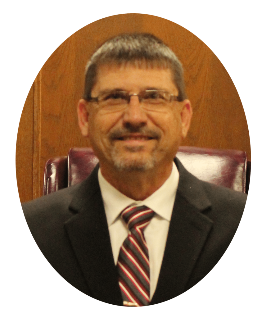 Sheriff Leake County, Mississippi