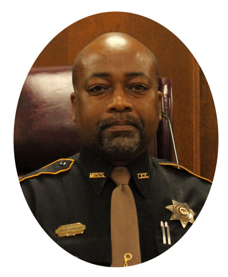 Constables Leake County, Mississippi